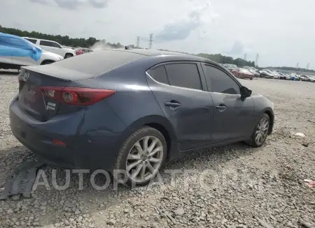 MAZDA 3 GRAND TO 2015 vin JM1BM1W30F1272183 from auto auction Copart