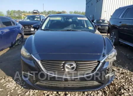 MAZDA 6 TOURING 2016 vin JM1GJ1T58G1482651 from auto auction Copart