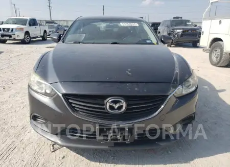 MAZDA 6 TOURING 2015 vin JM1GJ1V50F1179777 from auto auction Copart