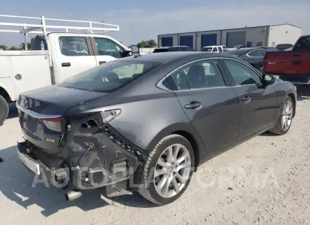 MAZDA 6 TOURING 2015 vin JM1GJ1V50F1179777 from auto auction Copart