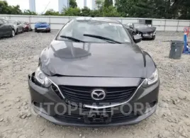 MAZDA 6 sport 2017 vin JM1GL1U55H1125566 from auto auction Copart