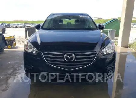 MAZDA cx-5 sport 2016 vin JM3KE2BY2G0899504 from auto auction Copart