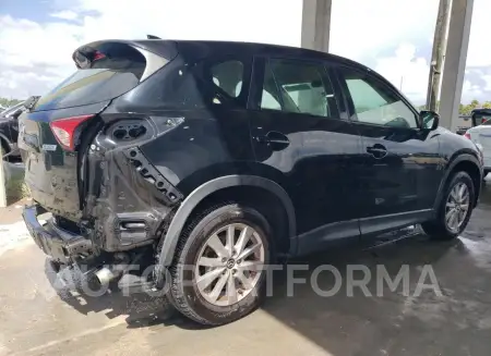 MAZDA cx-5 sport 2016 vin JM3KE2BY2G0899504 from auto auction Copart