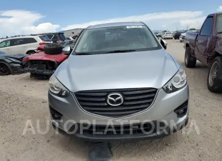 MAZDA CX-5 TOURI 2016 vin JM3KE2CYXG0710189 from auto auction Copart