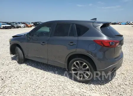 MAZDA CX-5 GT 2016 vin JM3KE2DY3G0624219 from auto auction Copart