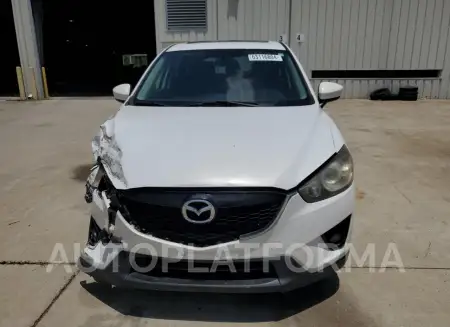 MAZDA CX-5 TOURI 2015 vin JM3KE4CY1F0456608 from auto auction Copart