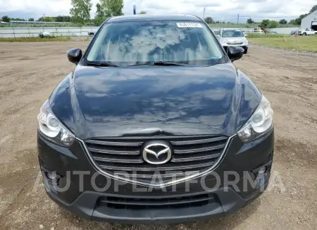 MAZDA CX-5 GT 2016 vin JM3KE4DY6G0721135 from auto auction Copart