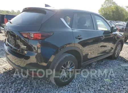 MAZDA CX-5 TOURI 2017 vin JM3KFACL8H0147642 from auto auction Copart