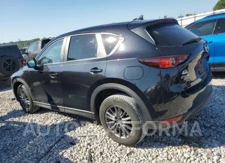 MAZDA CX-5 TOURI 2017 vin JM3KFACL8H0147642 from auto auction Copart