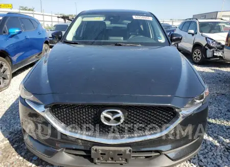 MAZDA CX-5 TOURI 2017 vin JM3KFACL8H0147642 from auto auction Copart