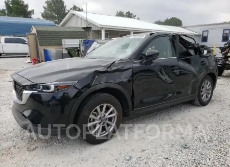 Mazda CX-5 2022 2022 vin JM3KFBBM5N1525101 from auto auction Copart