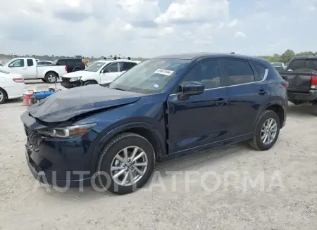 Mazda CX-5 2024 2024 vin JM3KFBCL5R0405641 from auto auction Copart