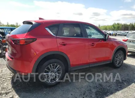 MAZDA CX-5 TOURI 2020 vin JM3KFBCM3L0739201 from auto auction Copart