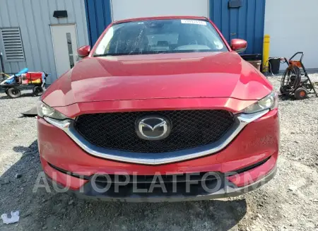 MAZDA CX-5 TOURI 2020 vin JM3KFBCM3L0739201 from auto auction Copart