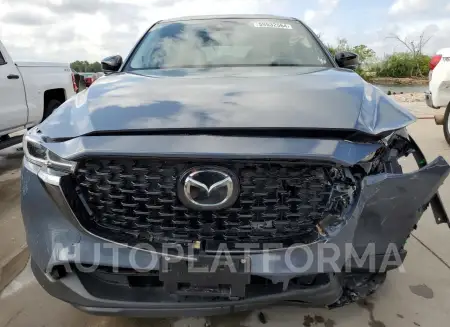 MAZDA CX-5 PREFE 2024 vin JM3KFBCM8R0373065 from auto auction Copart