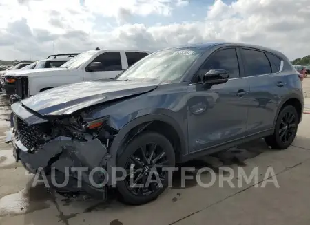 Mazda CX-5 2024 2024 vin JM3KFBCM8R0373065 from auto auction Copart