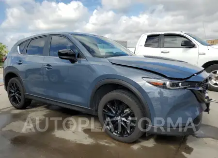 MAZDA CX-5 PREFE 2024 vin JM3KFBCM8R0373065 from auto auction Copart