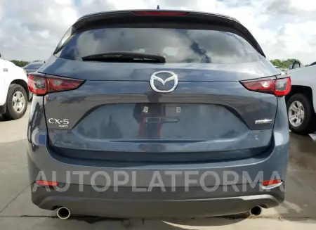 MAZDA CX-5 PREFE 2024 vin JM3KFBCM8R0373065 from auto auction Copart