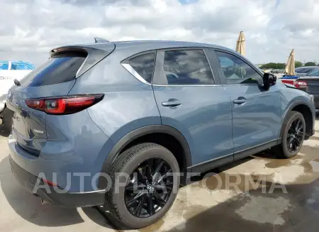 MAZDA CX-5 PREFE 2024 vin JM3KFBCM8R0373065 from auto auction Copart