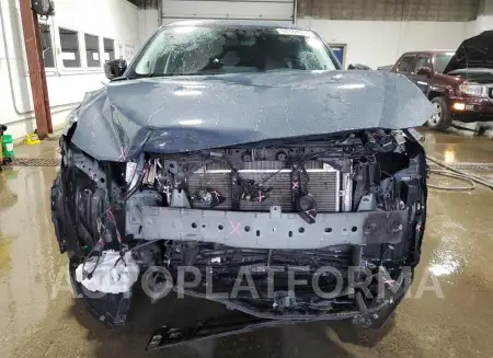 MAZDA CX-5 TOURI 2021 vin JM3KFBCM9M0501063 from auto auction Copart