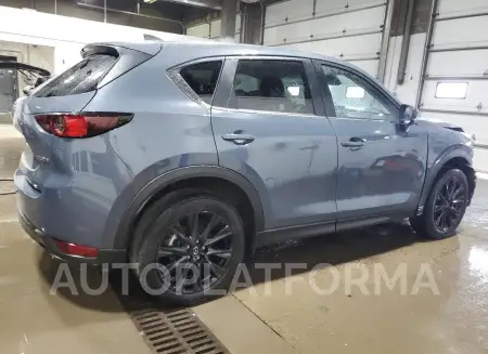 MAZDA CX-5 TOURI 2021 vin JM3KFBCM9M0501063 from auto auction Copart