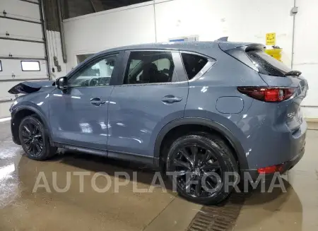 MAZDA CX-5 TOURI 2021 vin JM3KFBCM9M0501063 from auto auction Copart