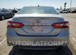 TOYOTA CAMRY L 2019 vin 4T1B11HK4KU261916 from auto auction Copart