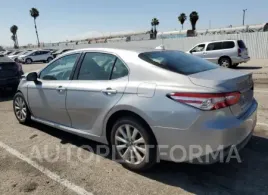 TOYOTA CAMRY L 2019 vin 4T1B11HK4KU261916 from auto auction Copart