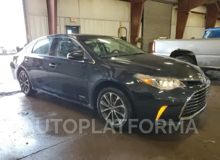 TOYOTA AVALON HYB 2016 vin 4T1BD1EB9GU051816 from auto auction Copart