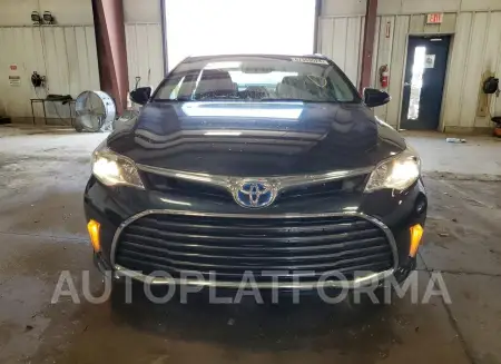 TOYOTA AVALON HYB 2016 vin 4T1BD1EB9GU051816 from auto auction Copart