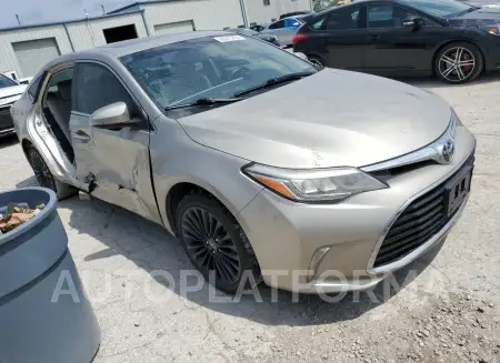 TOYOTA AVALON XLE 2016 vin 4T1BK1EB8GU211478 from auto auction Copart