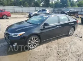 Toyota Avalon XLE 2015 2015 vin 4T1BK1EB9FU165111 from auto auction Copart