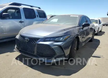 TOYOTA AVALON XLE 2019 vin 4T1BZ1FB1KU002084 from auto auction Copart