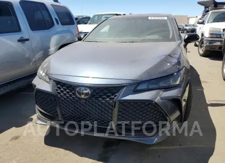 TOYOTA AVALON XLE 2019 vin 4T1BZ1FB1KU002084 from auto auction Copart