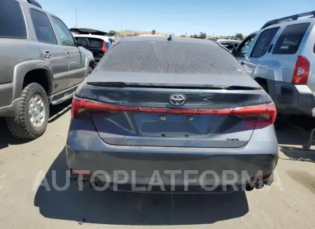 TOYOTA AVALON XLE 2019 vin 4T1BZ1FB1KU002084 from auto auction Copart