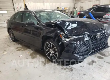 TOYOTA AVALON XLE 2019 vin 4T1BZ1FB3KU022787 from auto auction Copart