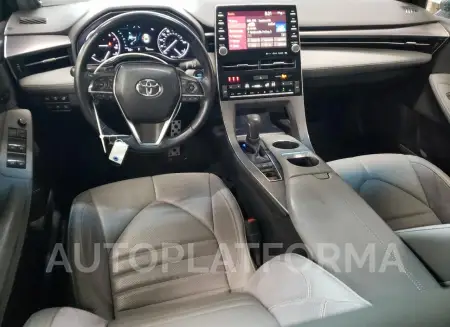 TOYOTA AVALON XLE 2019 vin 4T1BZ1FB3KU022787 from auto auction Copart