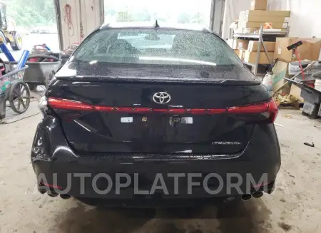 TOYOTA AVALON XLE 2019 vin 4T1BZ1FB3KU022787 from auto auction Copart