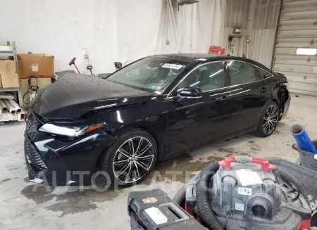 Toyota Avalon XLE 2019 2019 vin 4T1BZ1FB3KU022787 from auto auction Copart