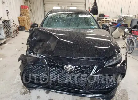 TOYOTA AVALON XLE 2019 vin 4T1BZ1FB3KU022787 from auto auction Copart