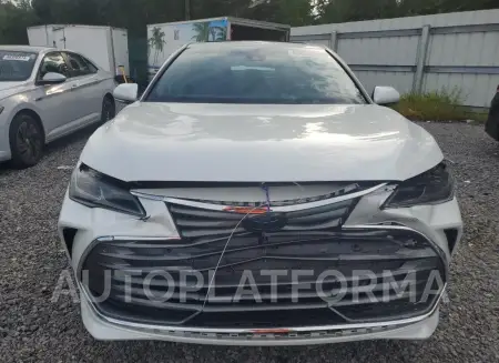 TOYOTA AVALON LIM 2021 vin 4T1DA1AB3MU001383 from auto auction Copart