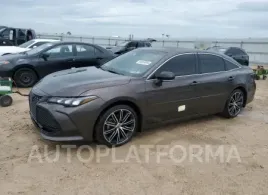 Toyota Avalon 2020 2020 vin 4T1EZ1FB6LU045110 from auto auction Copart