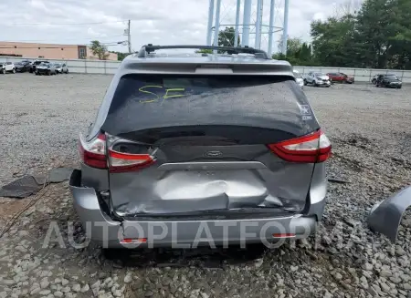 TOYOTA SIENNA LE 2015 vin 5TDKK3DC5FS675132 from auto auction Copart