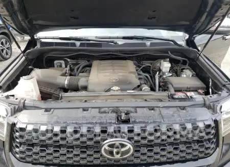 TOYOTA TUNDRA CRE 2020 vin 5TFAY5F13LX871741 from auto auction Copart