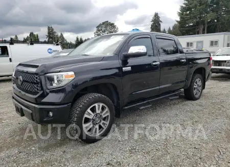 Toyota Tundra 2020 2020 vin 5TFAY5F13LX871741 from auto auction Copart