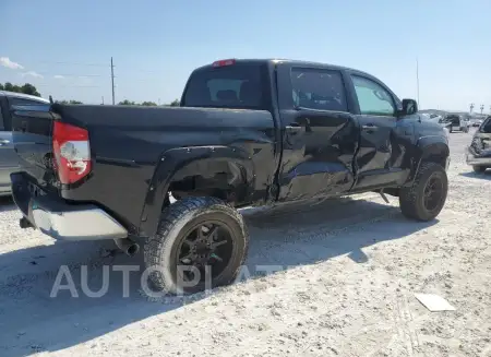 TOYOTA TUNDRA CRE 2016 vin 5TFDW5F12GX570001 from auto auction Copart