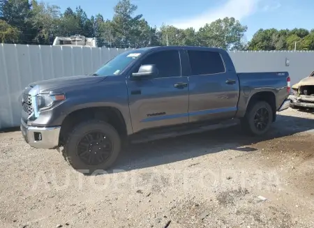 Toyota Tundra 2021 2021 vin 5TFDY5F11MX977944 from auto auction Copart