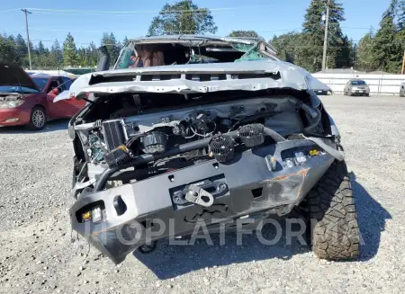 TOYOTA TUNDRA CRE 2018 vin 5TFDY5F16JX758862 from auto auction Copart