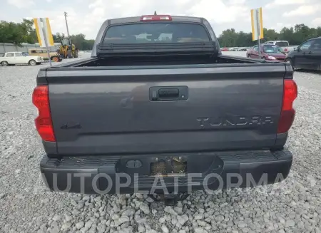 TOYOTA TUNDRA CRE 2020 vin 5TFDY5F17LX902681 from auto auction Copart