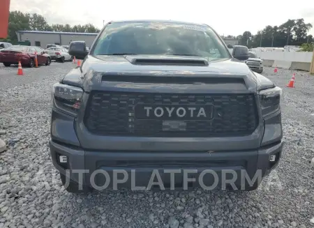 TOYOTA TUNDRA CRE 2020 vin 5TFDY5F17LX902681 from auto auction Copart